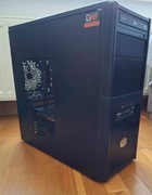 Komputer stacjonarny FX 4320