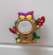 Super Things Zings Master Dry Kazoom Power Battle Złoty Super Rare V22