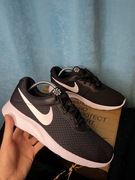 Nike Tanjun – nowe buty męskie | czarne z białym logo