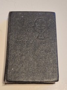 Jestem z Wami Modlitewnik 1982 rok