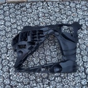 Mocowanie wewnętrzne zderzaka przód M-Pakiet BMW 2 G42 Oryginał