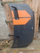 Maska mercedes sprinter W906