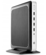 Terminal HP T630 AMD 4x2.0GHz 12GB RAM 128GB SSD