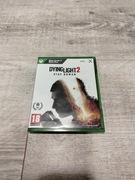 Gra dying light 2 Xbox one