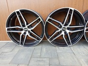 Felgi DBV 5DS00570.1. 19" ET45 stan bardzo dobry 