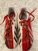 Buty do piłki nożnej korki Adidas Messi, rozmiar 34/35