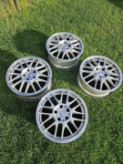Alufelgi Oz racing nie bbs borbet