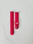Nowy pasek silikonowy do zegarka i smartwatcha 20 mm Huawei