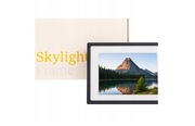 Ramka na zdjęcia Skylight Frame Wi-Fi 10'' dotykowa zdjęcia e-mail app