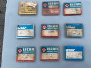 Płytki skrawające, frezy i gwintowniki 