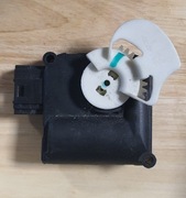 Silniczek nawiewu dmuchawy Audi A6 C6 4F0.820.511.A