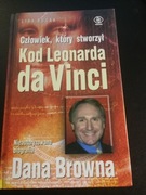 Rogak - Człowiek, który stworzył Kod da Vinci