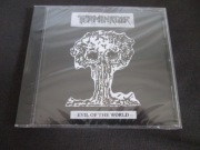 Terminator - Evil Of This World