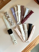 Apple Watch SE – zegarek Apple + 12 pasków GRATIS