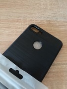 Huawei y9 etui carbon black
