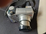 Sprzedam OLYMPUS Camedia C-740, Ultra Zoo maparat fotograficzny cyfrow.używ