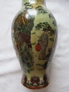 WAZON W STYLU CHIŃSKIM