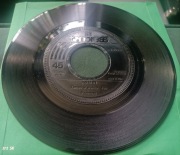 Kombi winyl 7 Królowie nocy Taniec w słońcu stan bdb 