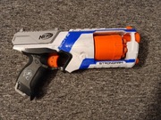 NERF ELITE STRONGARM