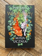 Wojownicy Misja Ucznia Erin Hunter 