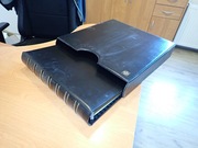 Klaser Leuchtturm Maximum System – 18 kart na pocztówki, dwustronne