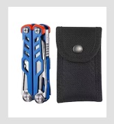 PRO MULTITOOL DUŻY PRECYZYJNY Multi narzędzie dla każdego Faceta .