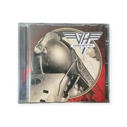 Płyta CD Van Halen - A Different Kind Of Truth