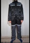 Kombinezon zimowy, kombinezon roboczy ,kombinezon narciarski, męski  XS