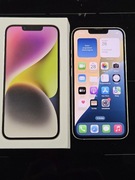 iphone 14 128gb super stan idealny na prezent