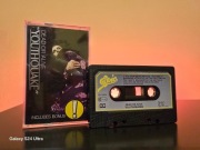 ITALO DISCO - DEAD OR ALIVE -  YOUTHQUAKE  wyd. EPIC  UK