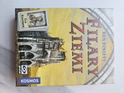Gra karciana Filary Ziemi Nowa!
