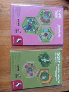 dorf romantic promo x2