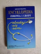 Kieszonkowa encyklopedia zdrowia i urody 