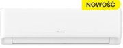 Klimatyzator ścienny Hisense KF50XS1G Expert Comfort 5,0kW 2025 WIFI