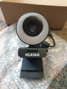 Kamera Nexigo do PC