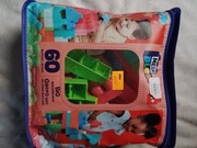 Klocki gigant dla najmłodszych 