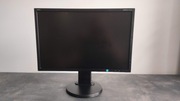 Monitor NEC 22'' Nec MultiSync E223W czarny