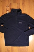 Bluza Regatta r. M/L 50 granatowa z golfem poliestrowa 