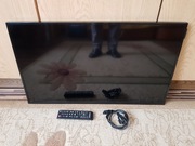 TV monitor Samsung DM32D + pilot
