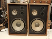 KENWOOD KL-555A ! Rzadkie kolumny VINTAGE