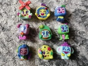 Zestaw figurek Moji Pops 9 szt.