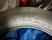 Opony Letnie GoodYear EfficientGrip Performance 2