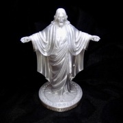 JEZUS CHRYSTUS - Figurka (PLA) - DRUK3D