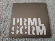 Primal Scream -Swastika Eyes CDS promo