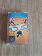 Scooter Our Happy Hardcore kaseta