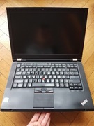 Lenovo ThinkPad T420 i5-2520M 8GB 500GB HDD | BIOS OK | Bez OS