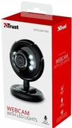 Kamera internetowa Trust SpotLight Pro