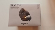 Kamera internetowa Logitech Brio 300 (960-001436)