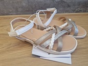 Rozmiar 30 NOWE sandały dla dziewczynki