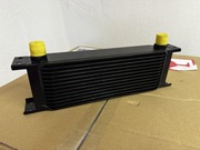 Nowa chłodnica oleju AN10 13 rzędowa czarna